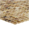 Mosaic Tan Tiles Backsplash Peel Stick Ngói