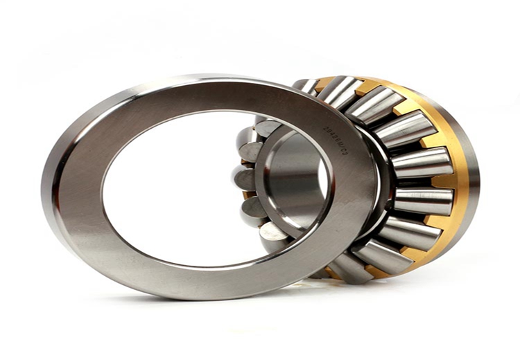 Trust Roller Bearing11