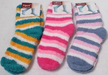Anti-slip Home socks