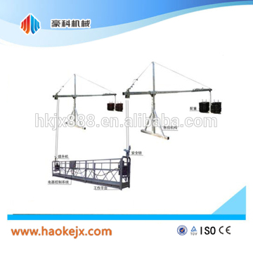Building Cleaning Gondola/Construction Gondola/Window Cleaning Gondola