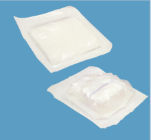 Non-Sterile Medical Surgical Absorbent Gauze Swab