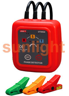 Non-Contact Phase Detector, UT262A