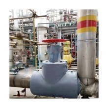 Customized Factory Removable Reusable Insulation Blankets for Thermal Insulation