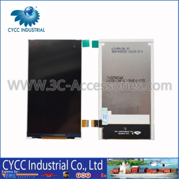 Cellphone LCD Display with 480*854 Resolution for Huawei Y520