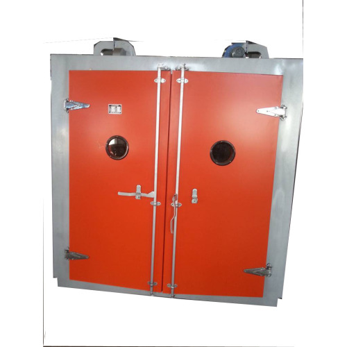Industrial Oven Dryer Machines
