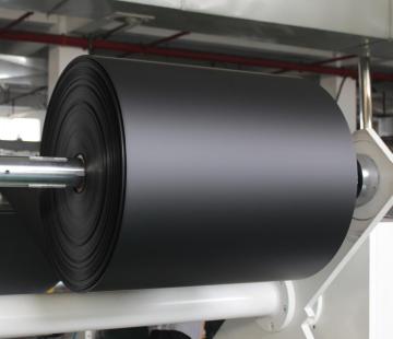 Conductive Black Polystyrene Sheet