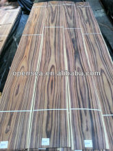 Indonesian Sonokeling veneer