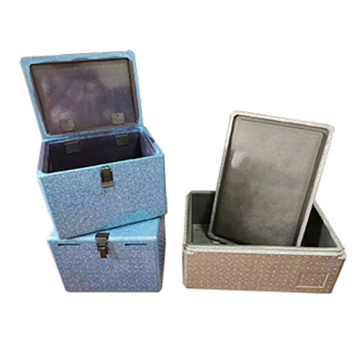 EPP foam packaging box