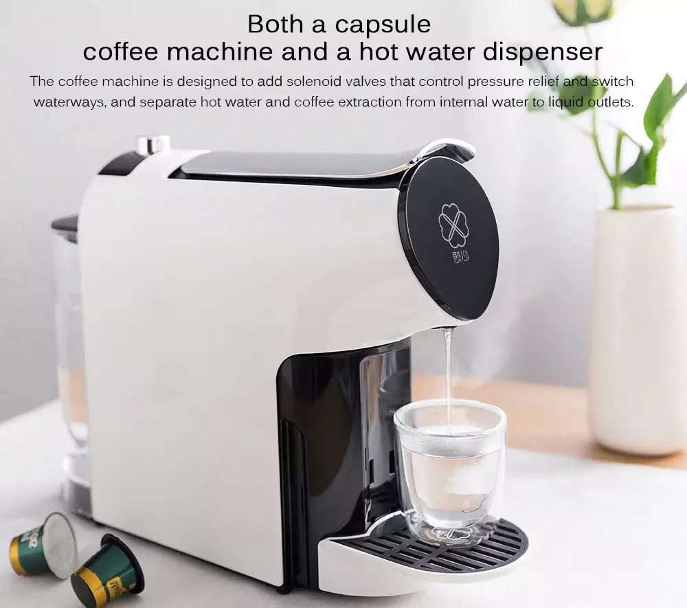 Scishare Coffee Maker Scishare Coffee Maker