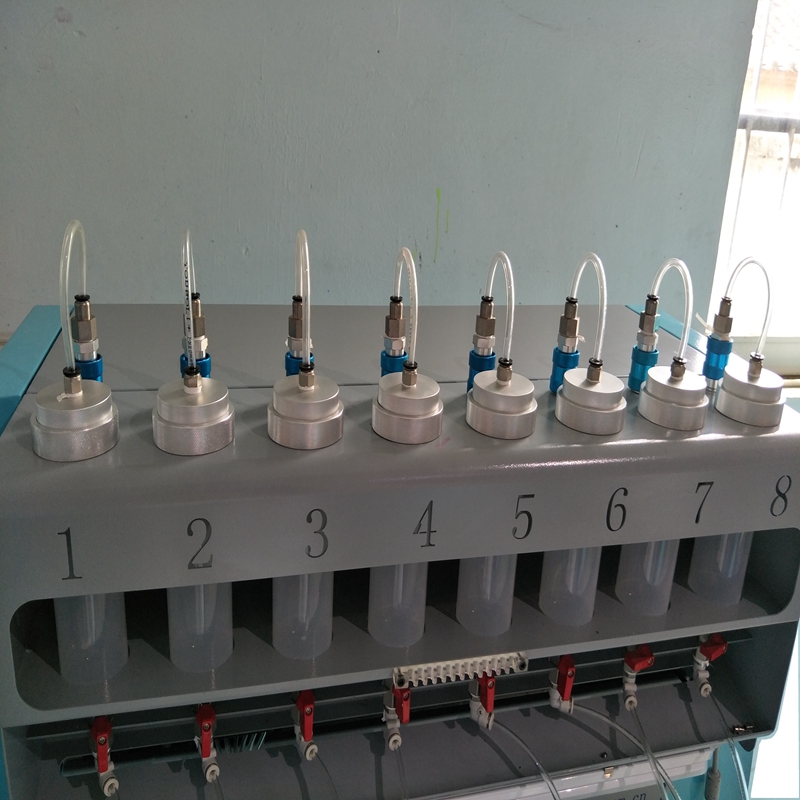 pvc dispensing machinepvc tasirin tasirin inji