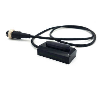 Electronic IR Sensor Automatic Faucet Switch