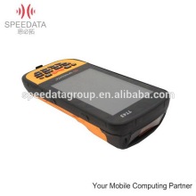 Factory price Wireless Data 125khz access control uhf rfid reader