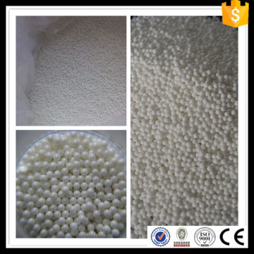 95% zirconia grinding round ceramic beads