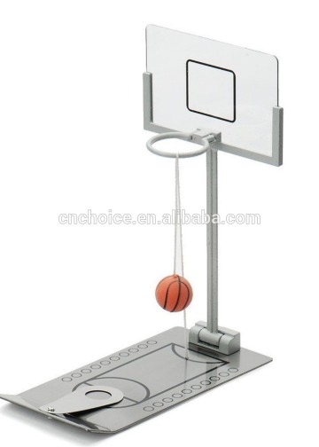 play for fun portable foldable basketball game table