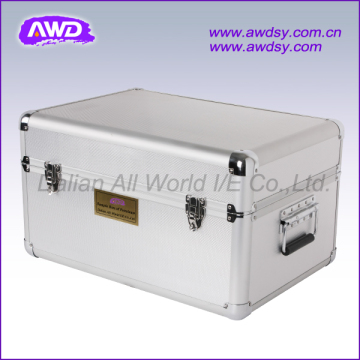 Sample Box of Petroleum Products