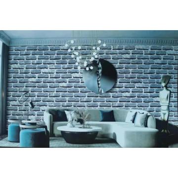 53см Лучшая цена Роскошные ПВХ Обои Wallcovering Обои