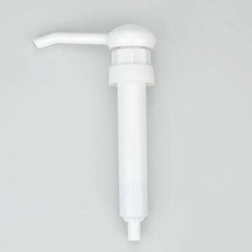 38/400 syrup jam bottle transfer pump dispensers