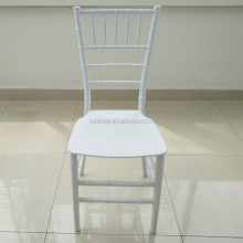 NEW ONE MOULD chiavari tiffany event wedding dining chair