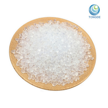 Glue Granule Hot-Feed Adhesive pour EPE