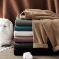 Autumn and Winter Thickened Double-sided hoodies