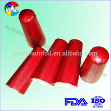 750ml champagne bottle wine bottle foil caps