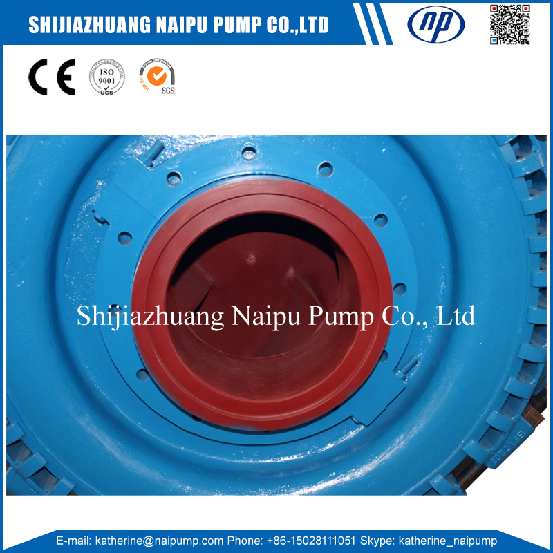 Warman Sand Pump