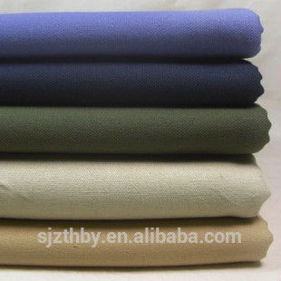 TC wholesale dyeing fabric