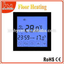 Digital Electric Flooring Heating Film Thermostat