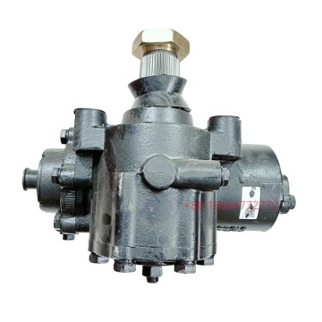 Original Zhongtong Bus Steering Gear Box 3411