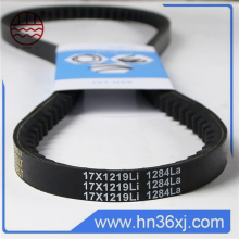 Rubber Automobile Timing Belt for Toyota Honda Nissan Mazda Kia Hyundai Buick