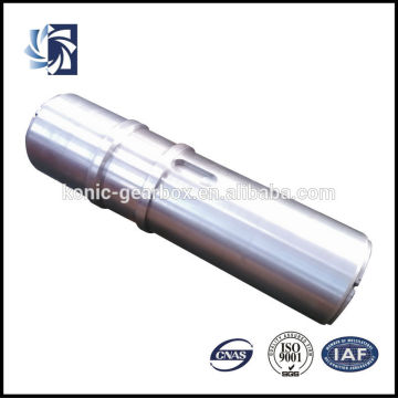 Ship Propeller Shaft Manufacturer