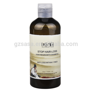 DSY Free Shipping keratin micro fibers/best hair loss treatmentproduct with privatelabel