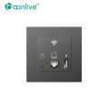 TV Socket GRMS Smart Hotel Socket