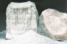 magnesium aluminum spinel