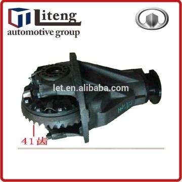 parts REDUCER and DIFF ASSY 2402000-D01-B1 for Great wall deer