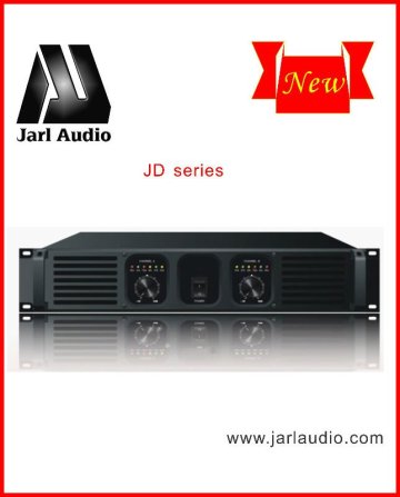 new design pro pa amplifier, high power pa amplifier