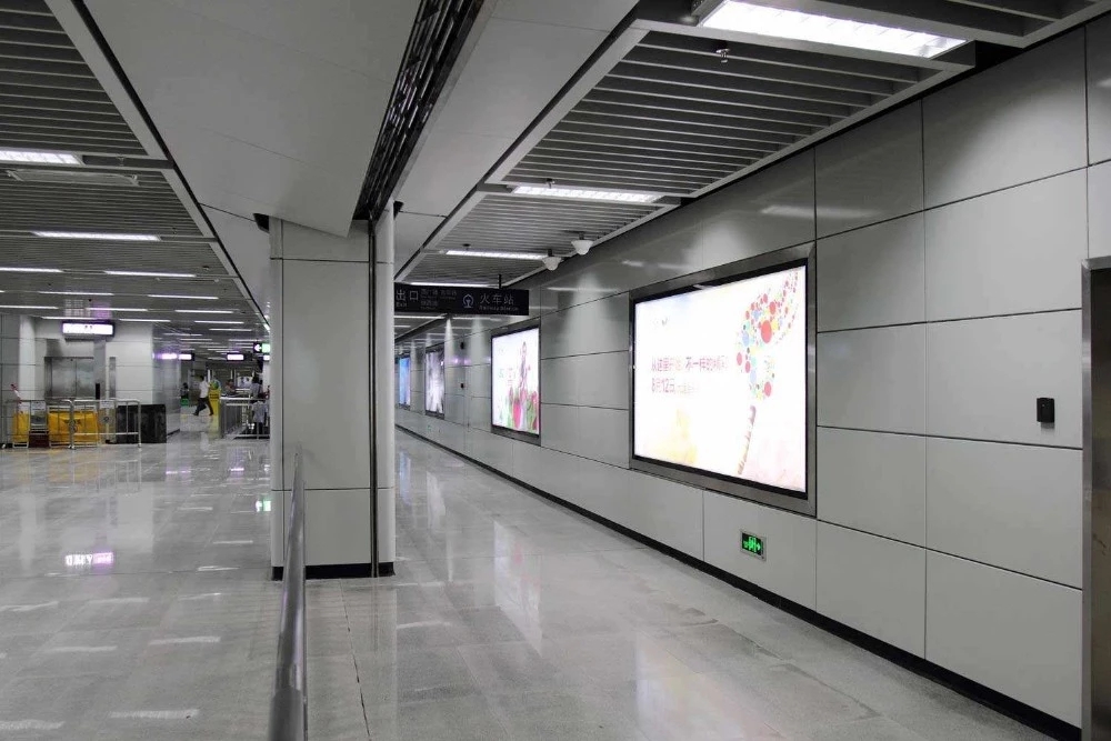 Porcelain Enamelled Steel Plate for Kitchen, Subway station, airport and Writing Board