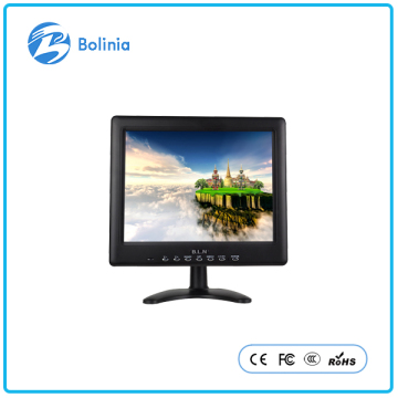 12.1 Inch Industrial LCD Monitor