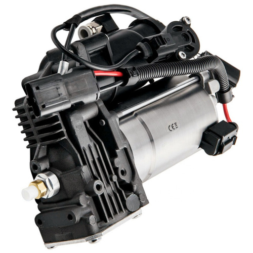 LR061663 Air Suspension Compressor Pump