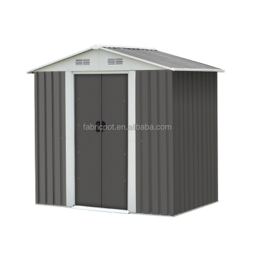 Popular Outdoor Garden Tool and Bike Storage Sheds
