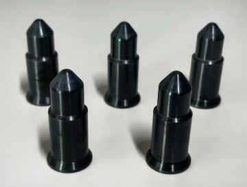 Welding Ceramic Positioning Pins for Automotive welding