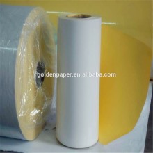 All kinds of lables supplier self adhesive sticker paper