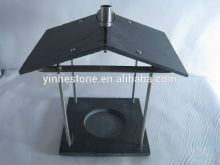 Bird house,Slate bird house,solid bird house