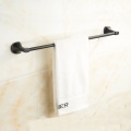 Chrome Towel Bar Single Towel hanger