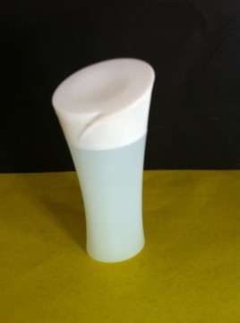 shampoo bottle  HDPE bottle  plastic bottle