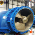 Titanium Axial Flow Pump & Titanium Propeller