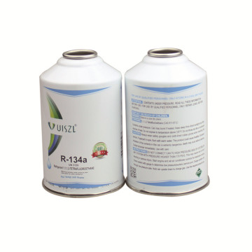 Effective Substitute for R-12