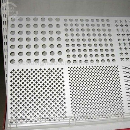 3.0mm sieve mesh