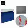 Surfboard Traction Pad Non Slip Kiteboard Deck Pad