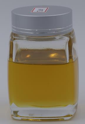 Antirust Water Soluble Metal Cutting Fluid